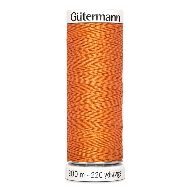 Gütermann Polyester Naaigaren 200m 285