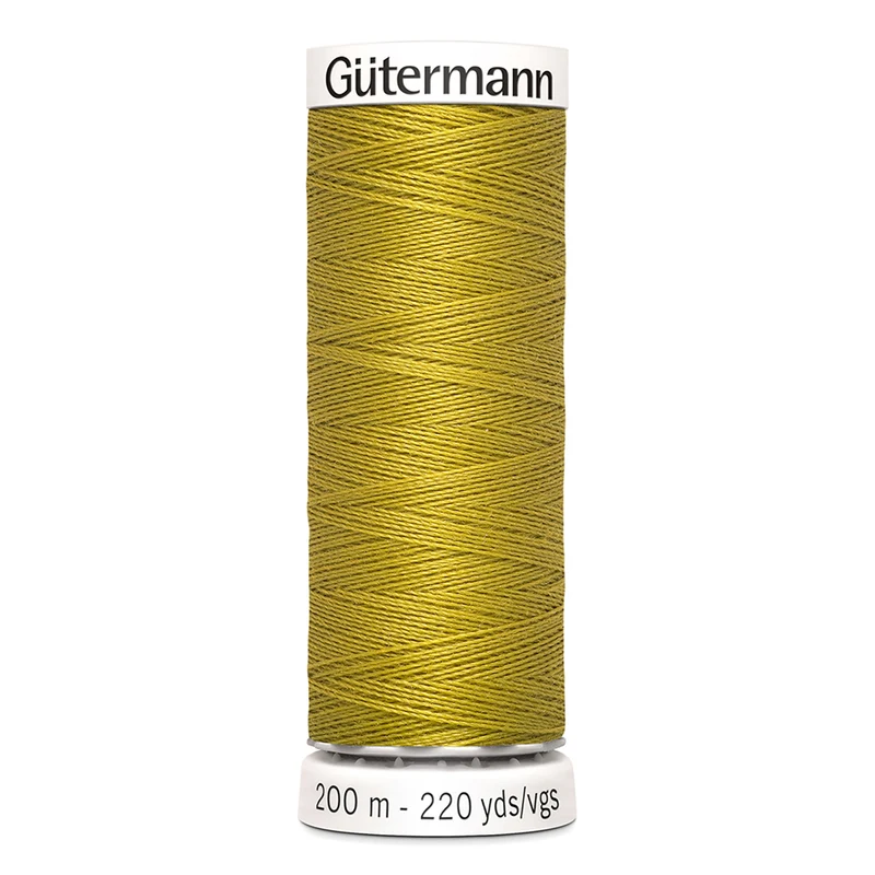 Gütermann Polyester Naaigaren 200m 286