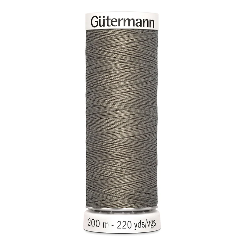 Gütermann Polyester Naaigaren 200m 241