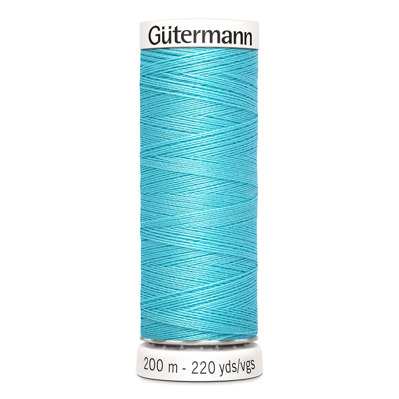 Gütermann Polyester Naaigaren 200m 28