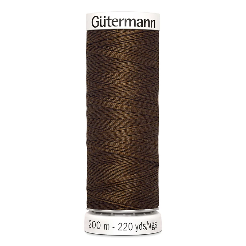 Gütermann Polyester Naaigaren 200m 280