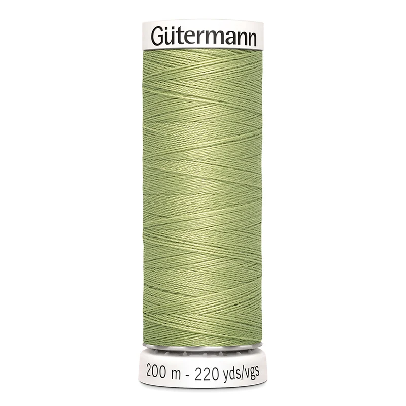 Gütermann Polyester Naaigaren 200m 282