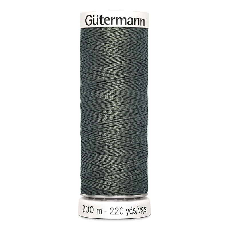 Gütermann Polyester Naaigaren 200m 274