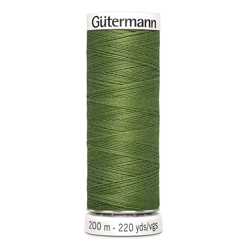 Gütermann Polyester Naaigaren 200m 283