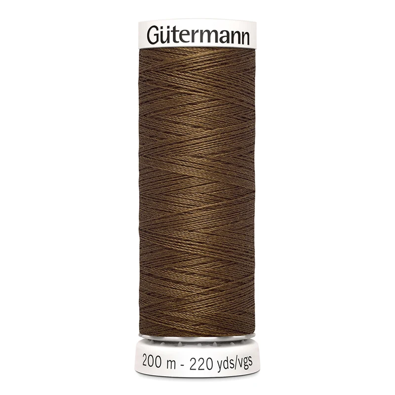 Gütermann Polyester Naaigaren 200m 289