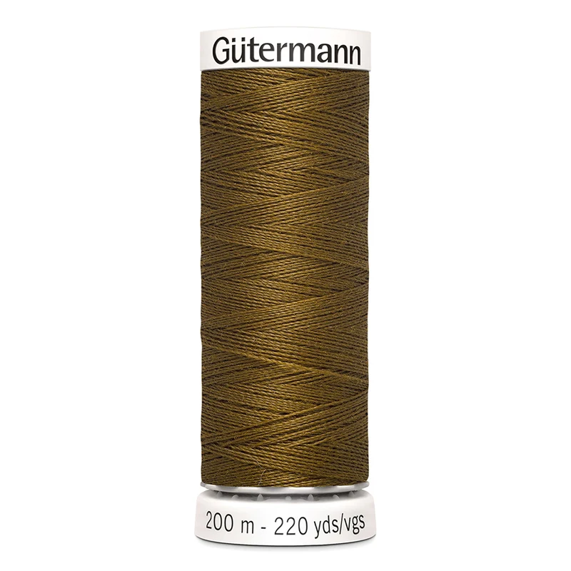 Gütermann Polyester Naaigaren 200m 288