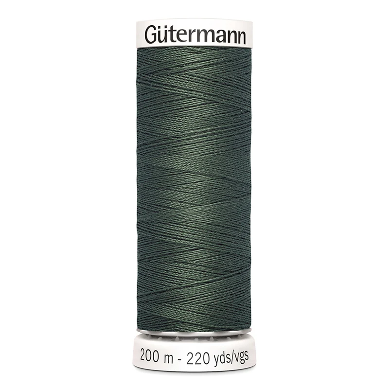 Gütermann Polyester Naaigaren 200m 269
