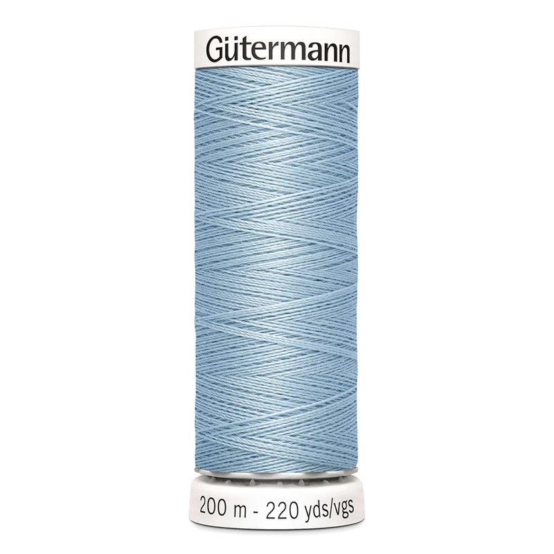 Gütermann Polyester Naaigaren 200m 75