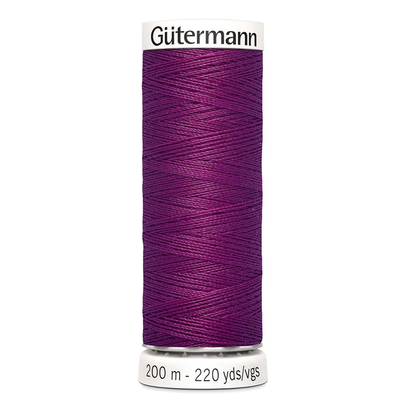 Gütermann Polyester Naaigaren 200m 718