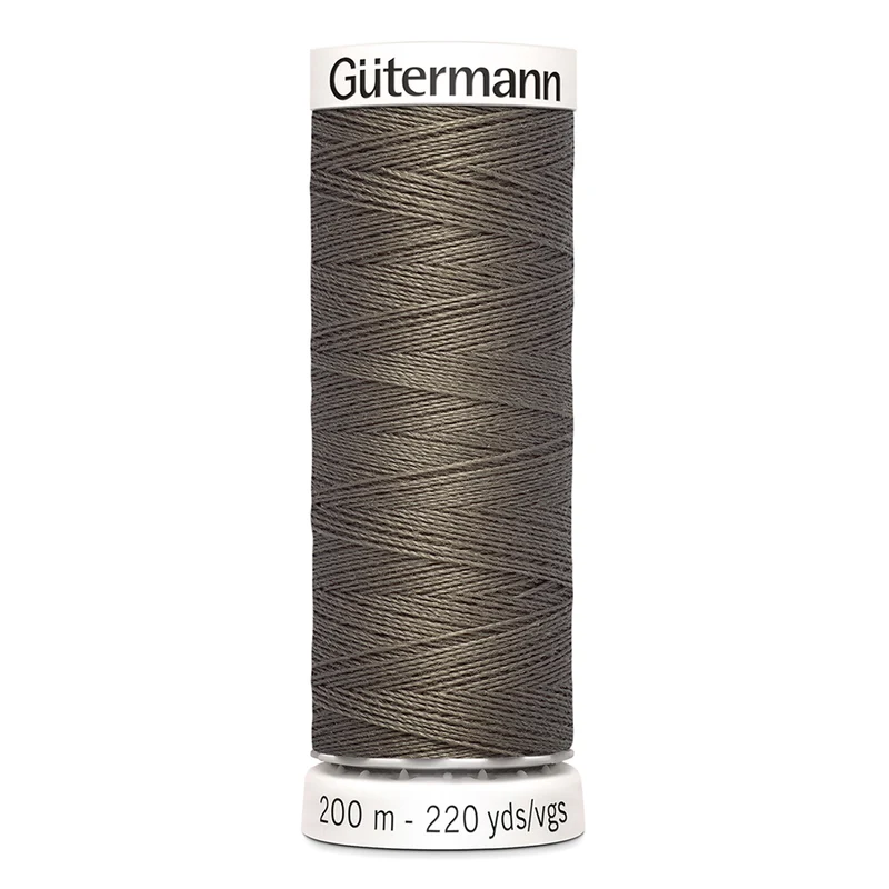 Gütermann Polyester Naaigaren 200m 727