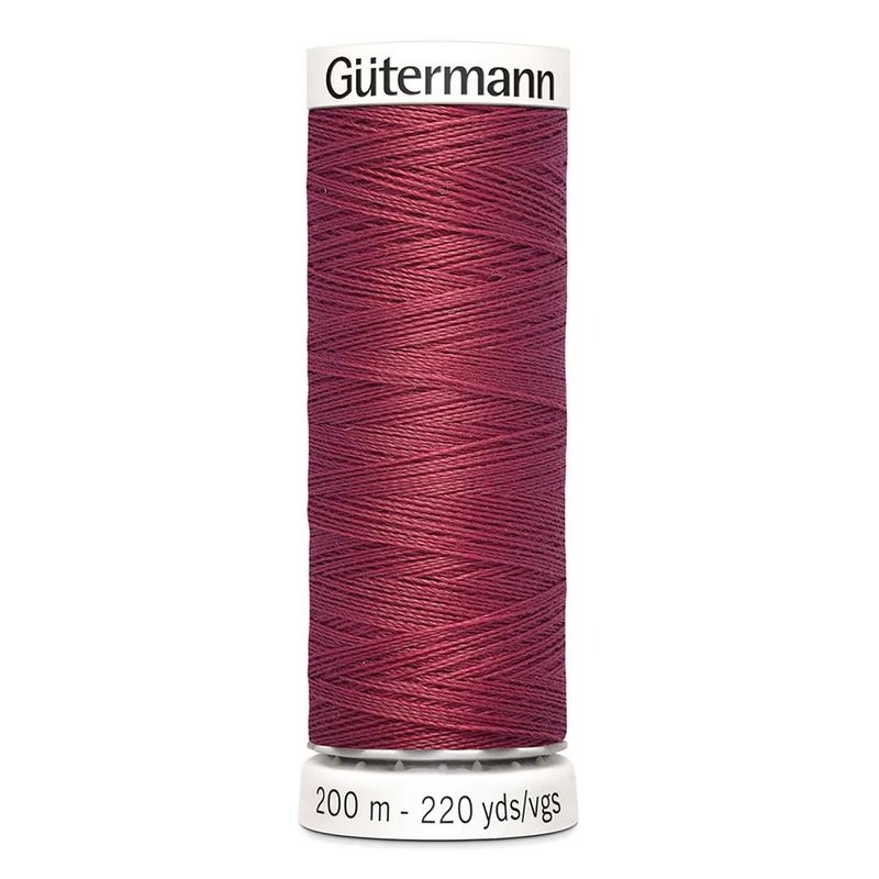Gütermann Polyester Naaigaren 200m 730