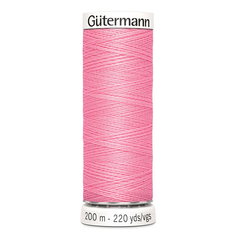 Gütermann Polyester Naaigaren 200m 758