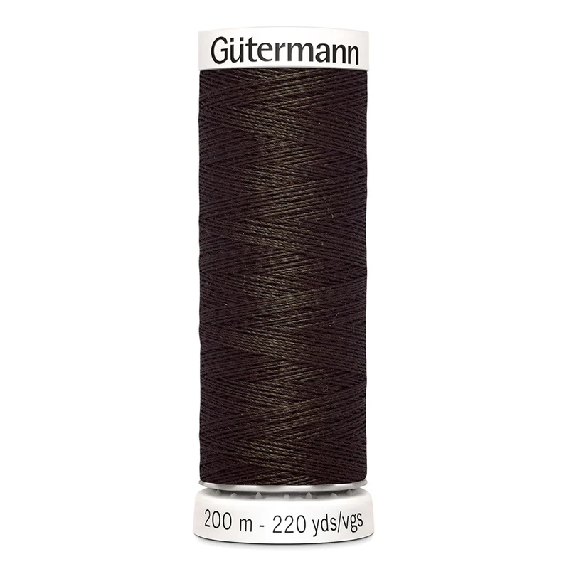 Gütermann Polyester Naaigaren 200m 769
