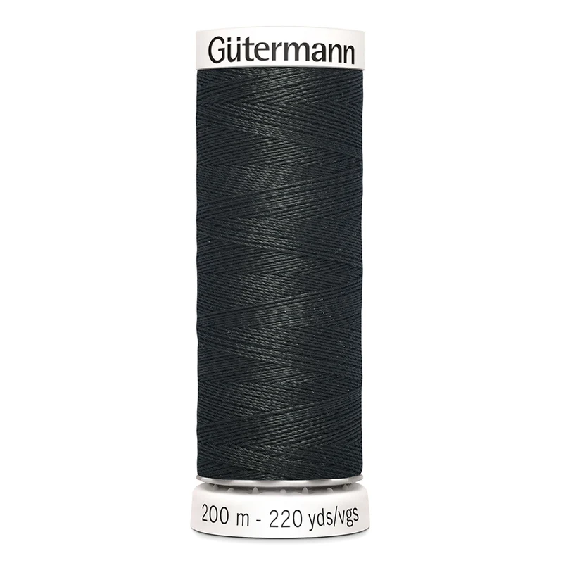 Gütermann Polyester Naaigaren 200m 755