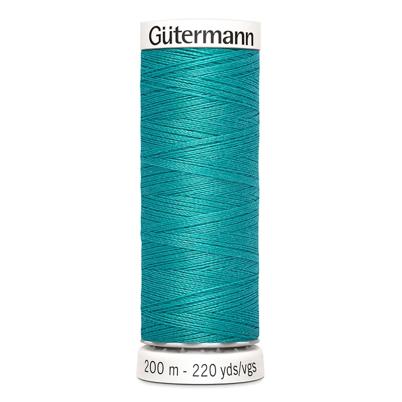 Gütermann Polyester Naaigaren 200m 763