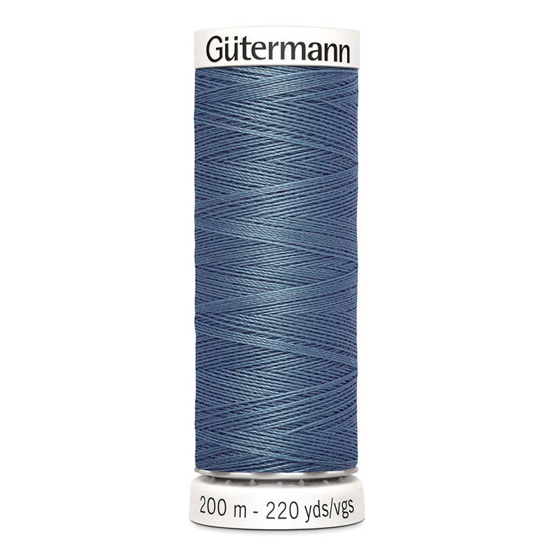 Gütermann Polyester Naaigaren 200m 76