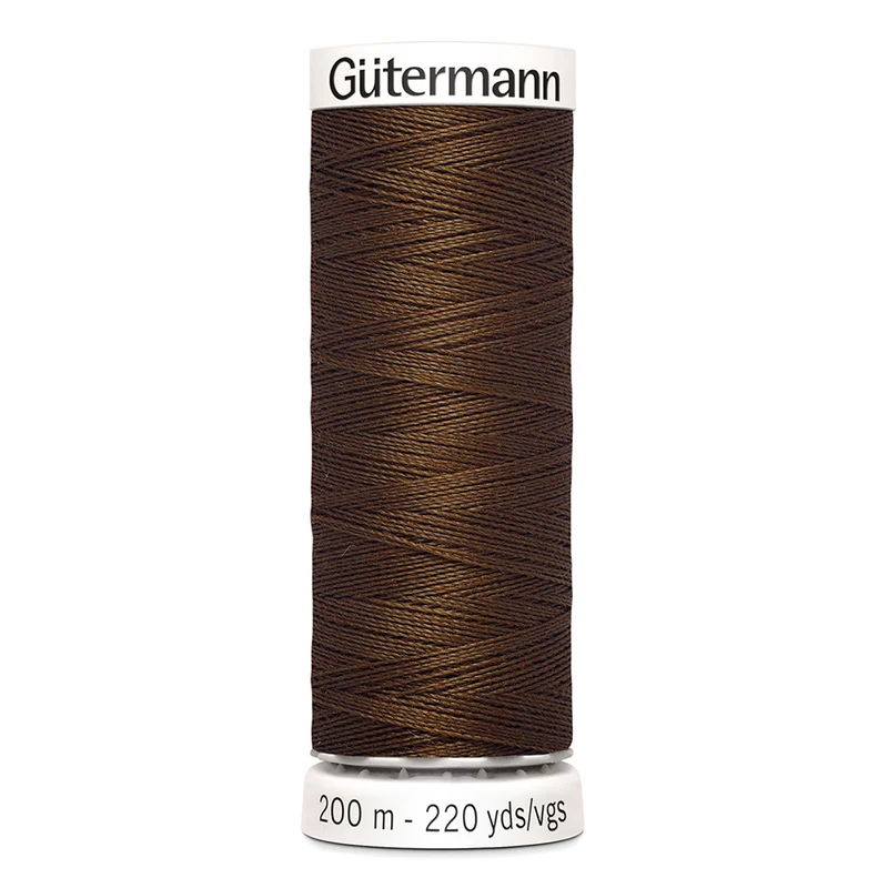 Gütermann Polyester Naaigaren 200m 767