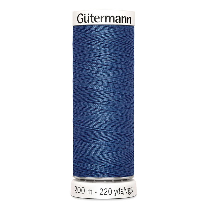 Gütermann Polyester Naaigaren 200m 786