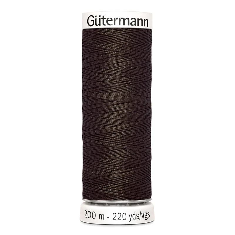 Gütermann Polyester Naaigaren 200m 780