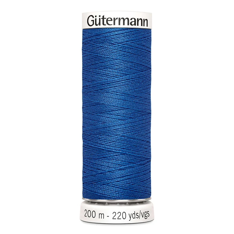 Gütermann Polyester Naaigaren 200m 78