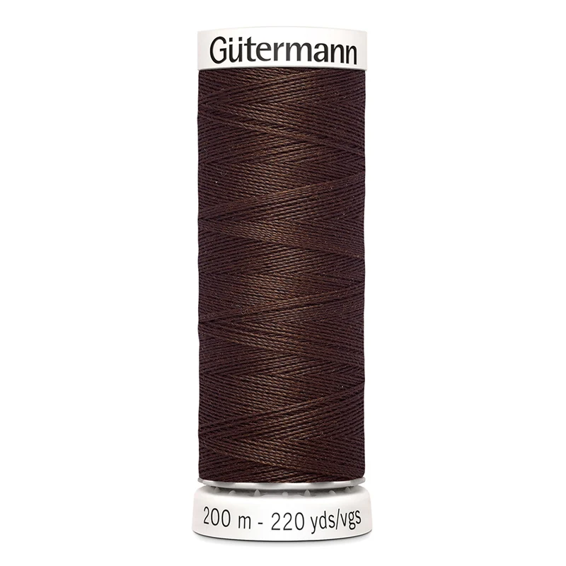 Gütermann Polyester Naaigaren 200m 774