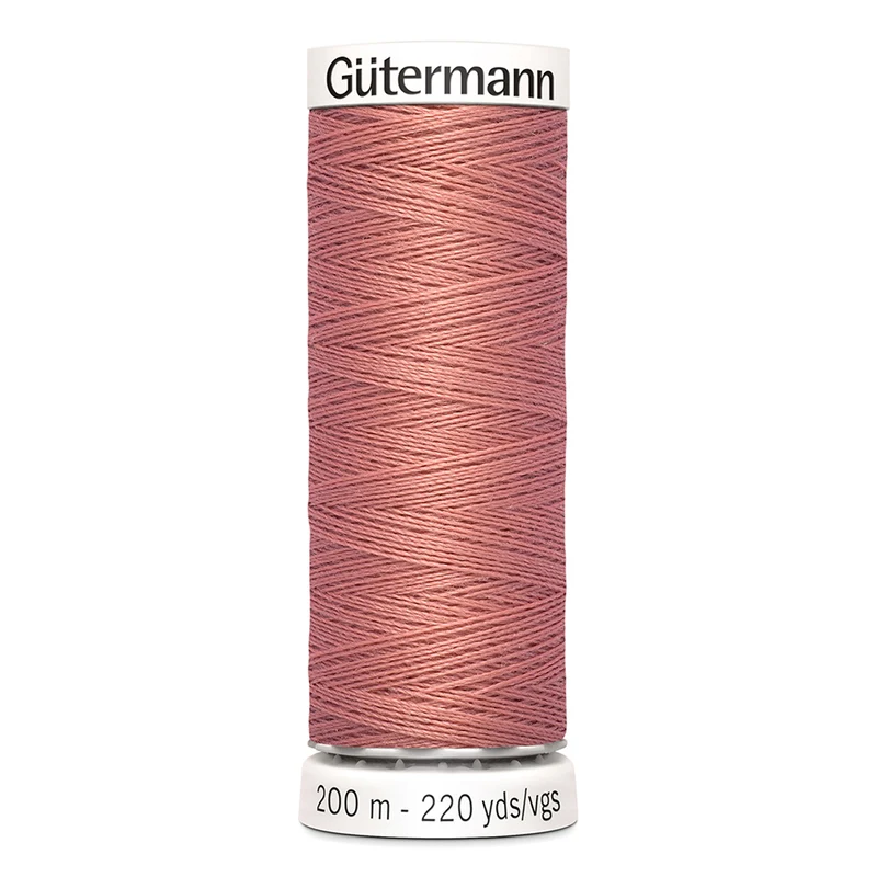 Gütermann Polyester Naaigaren 200m 79