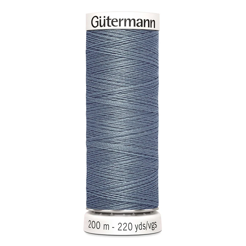 Gütermann Polyester Naaigaren 200m 788