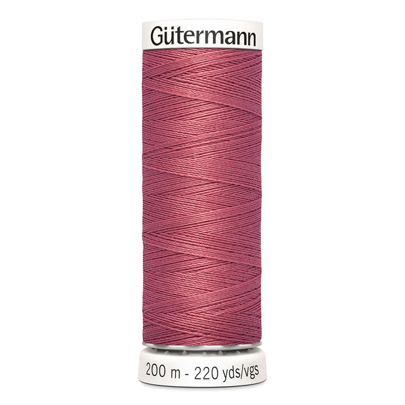 Gütermann Polyester Naaigaren 200m 81