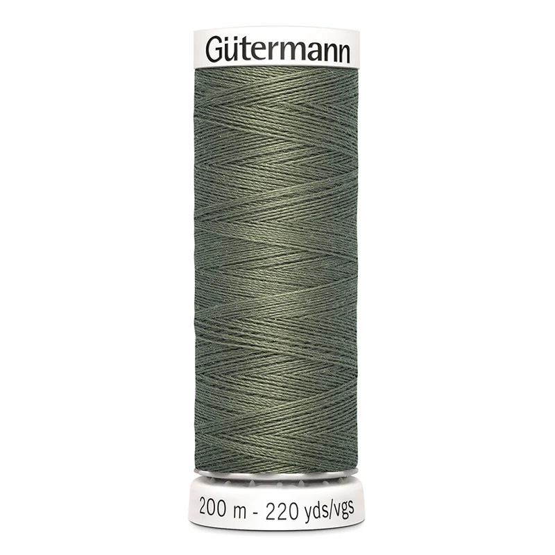 Gütermann Polyester Naaigaren 200m 824