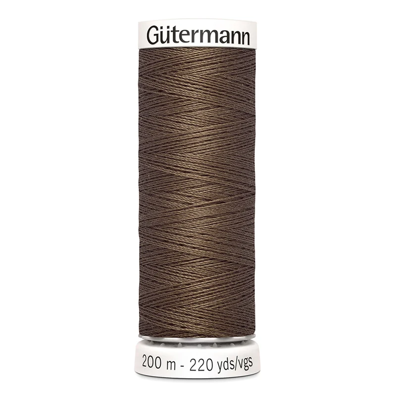 Gütermann Polyester Naaigaren 200m 815