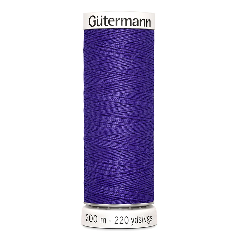 Gütermann Polyester Naaigaren 200m 810