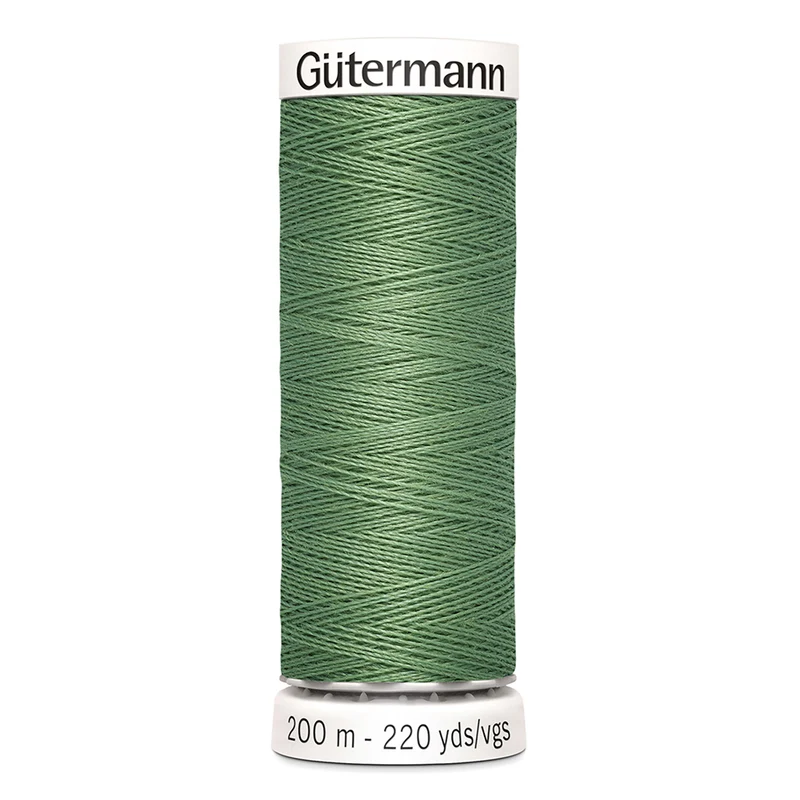 Gütermann Polyester Naaigaren 200m 821