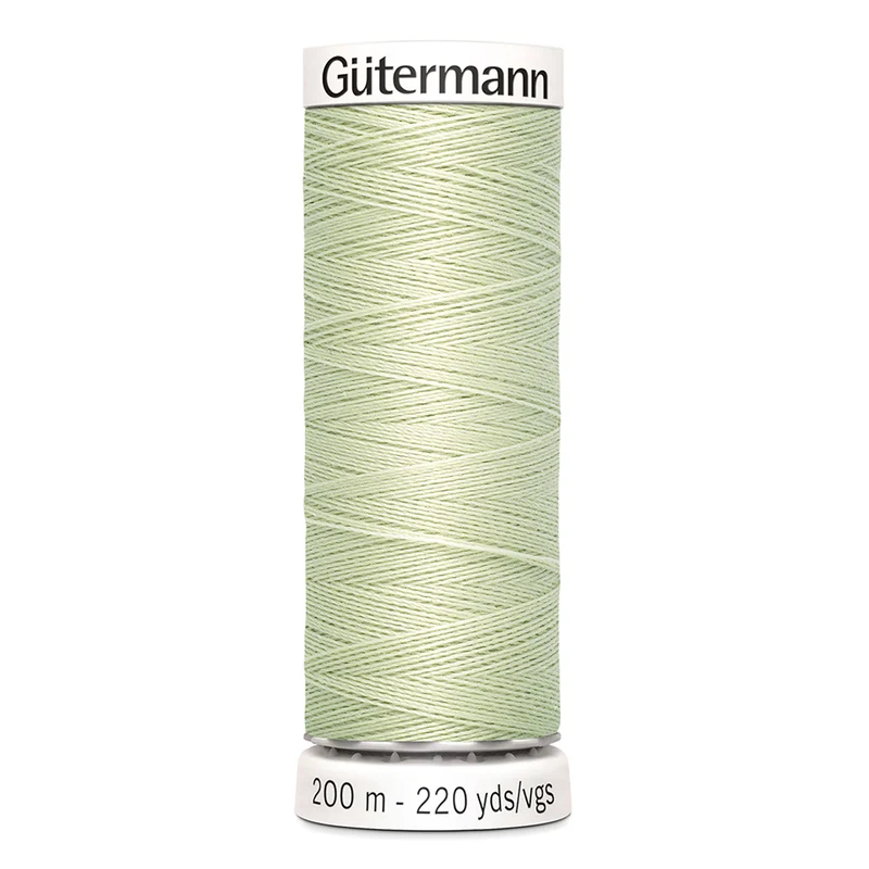 Gütermann Polyester Naaigaren 200m 818