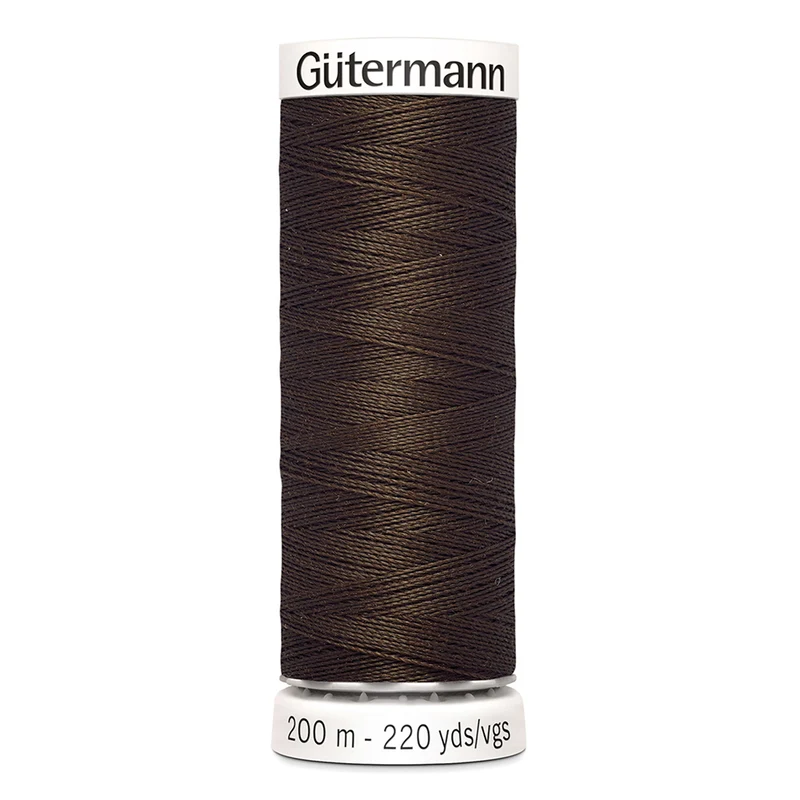 Gütermann Polyester Naaigaren 200m 817