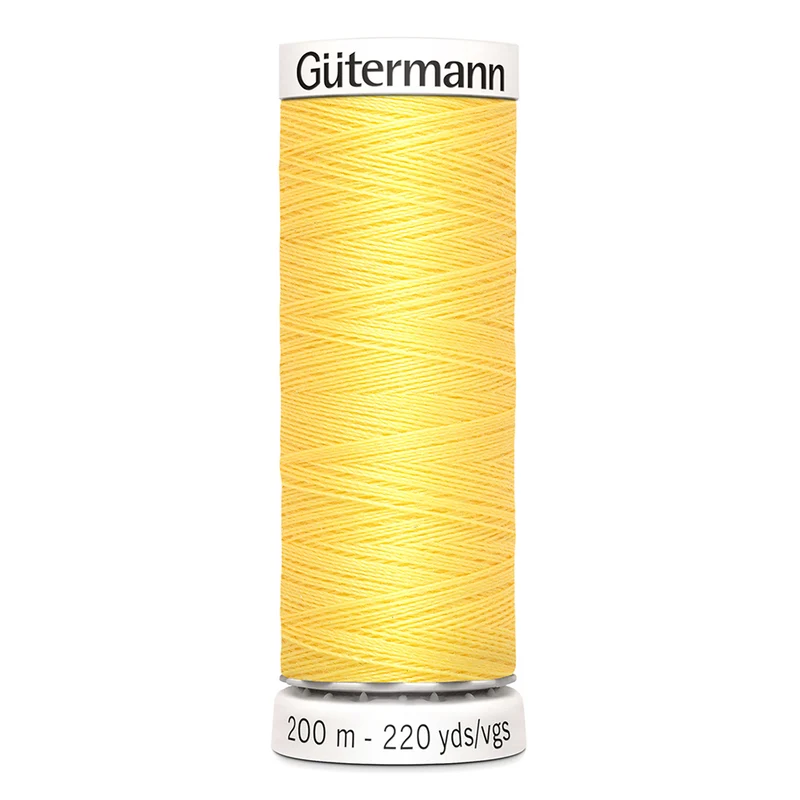 Gütermann Polyester Naaigaren 200m 852