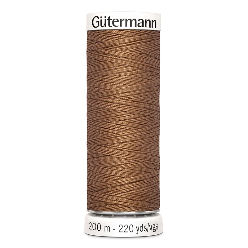 Gütermann Polyester Naaigaren 200m 842