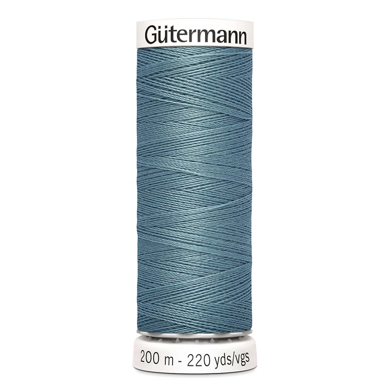 Gütermann Polyester Naaigaren 200m 827