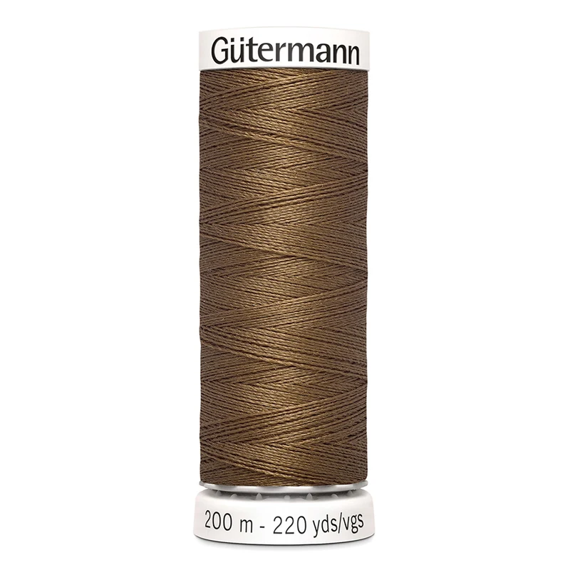 Gütermann Polyester Naaigaren 200m 851