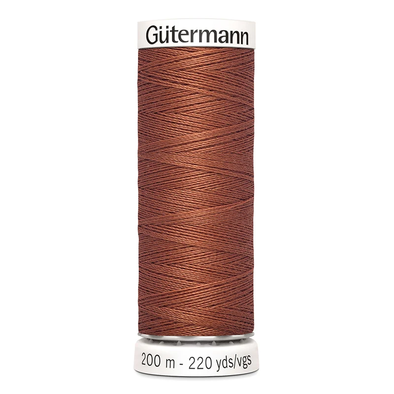 Gütermann Polyester Naaigaren 200m 847