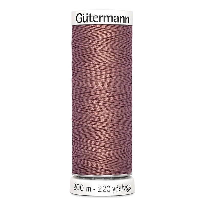 Gütermann Polyester Naaigaren 200m 844