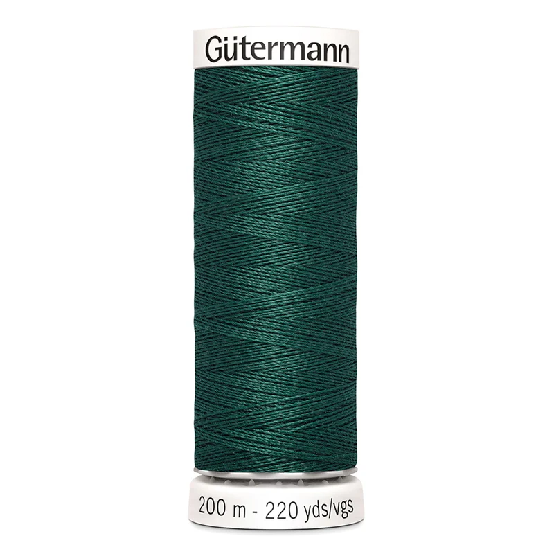 Gütermann Polyester Naaigaren 200m 869