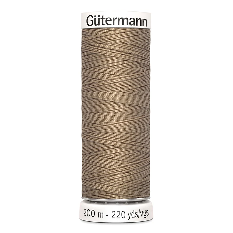 Gütermann Polyester Naaigaren 200m 868