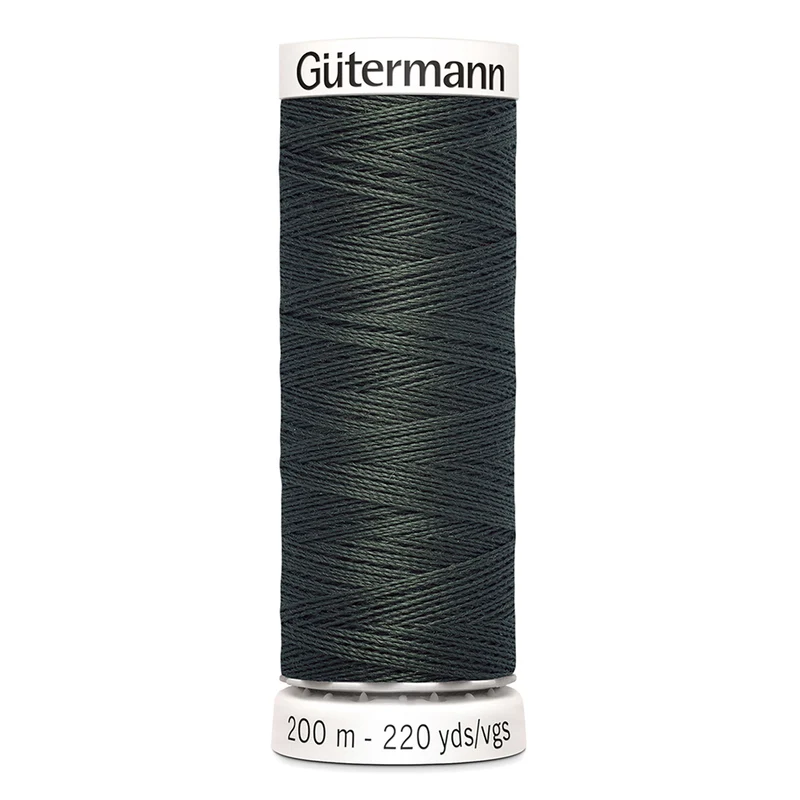 Gütermann Polyester Naaigaren 200m 861