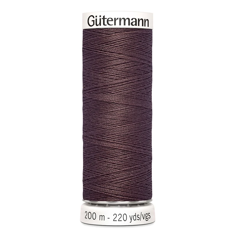 Gütermann Polyester Naaigaren 200m 883