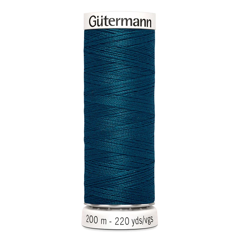 Gütermann Polyester Naaigaren 200m 870