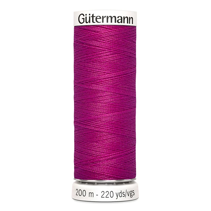 Gütermann Polyester Naaigaren 200m 877