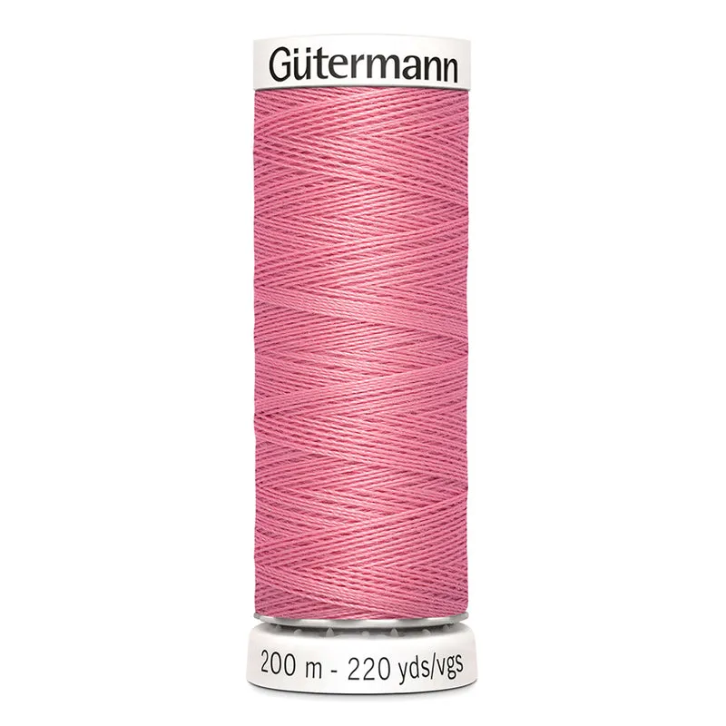 Gütermann Polyester Naaigaren 200m 889