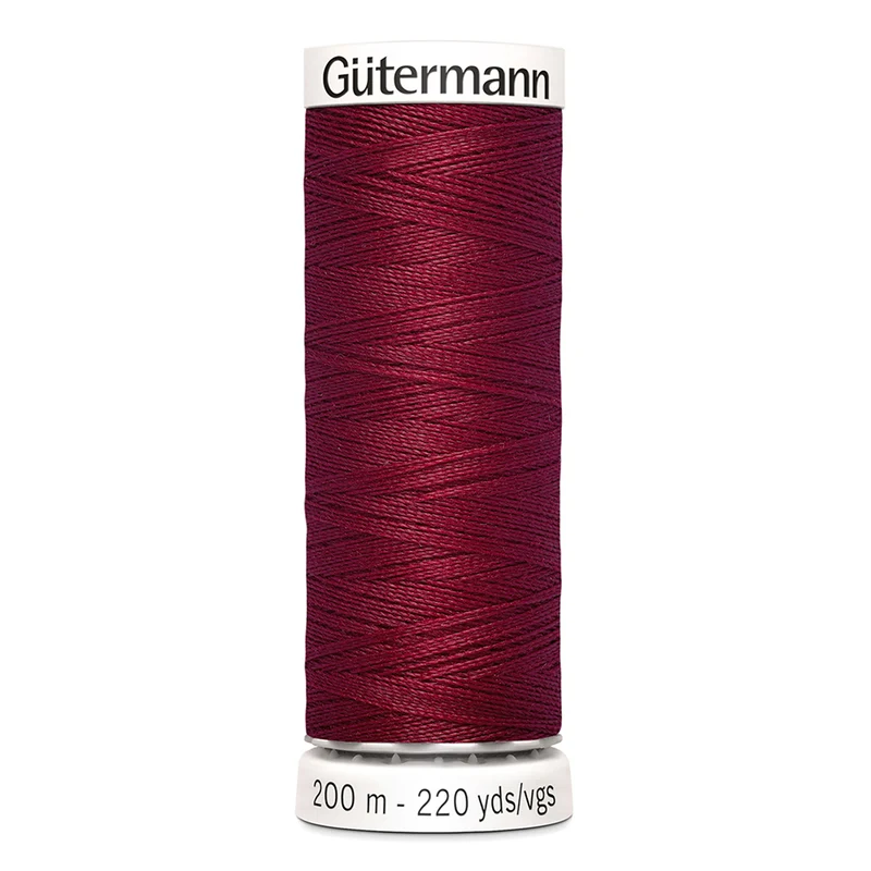 Gütermann Polyester Naaigaren 200m 910