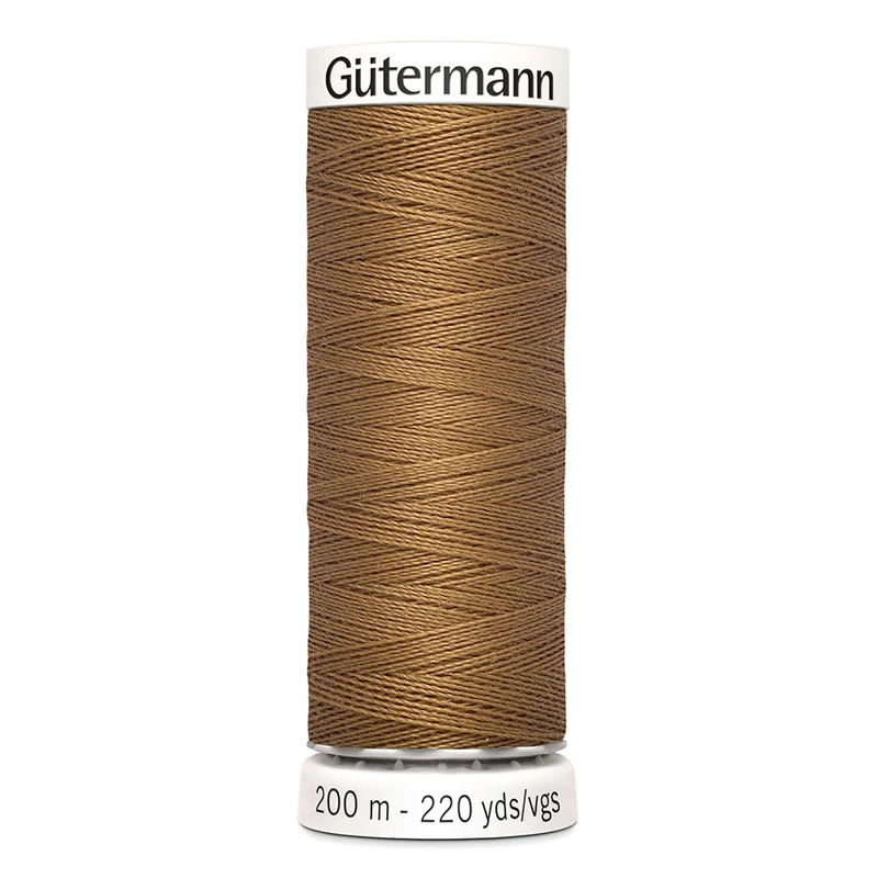 Gütermann Polyester Naaigaren 200m 887