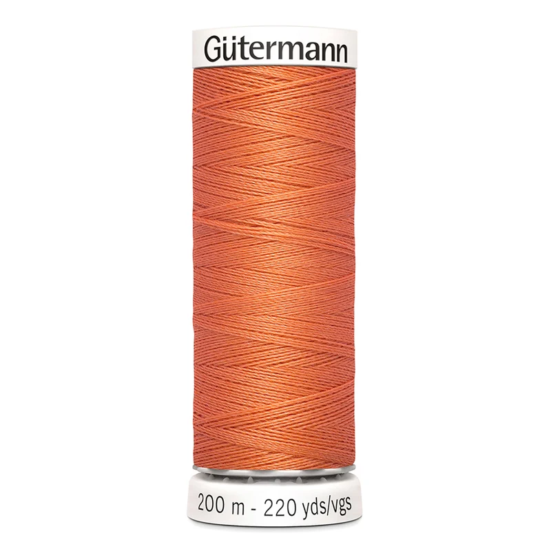 Gütermann Polyester Naaigaren 200m 895